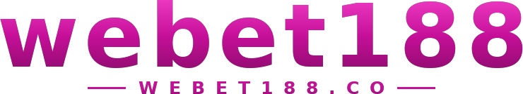 webet188 logo