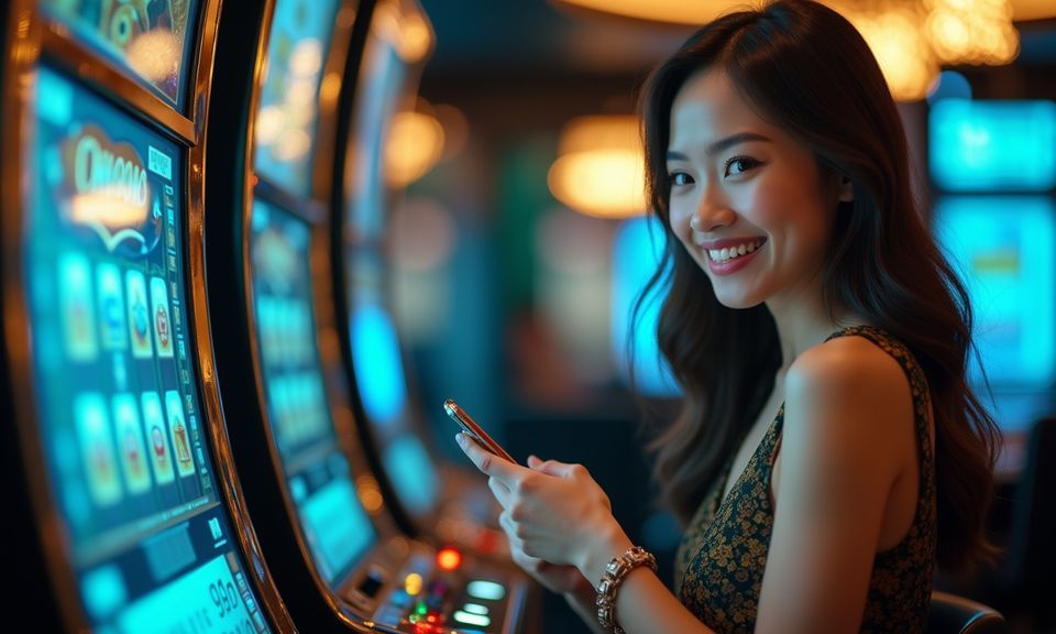 webet188 Crescent Moon Slots at webet188